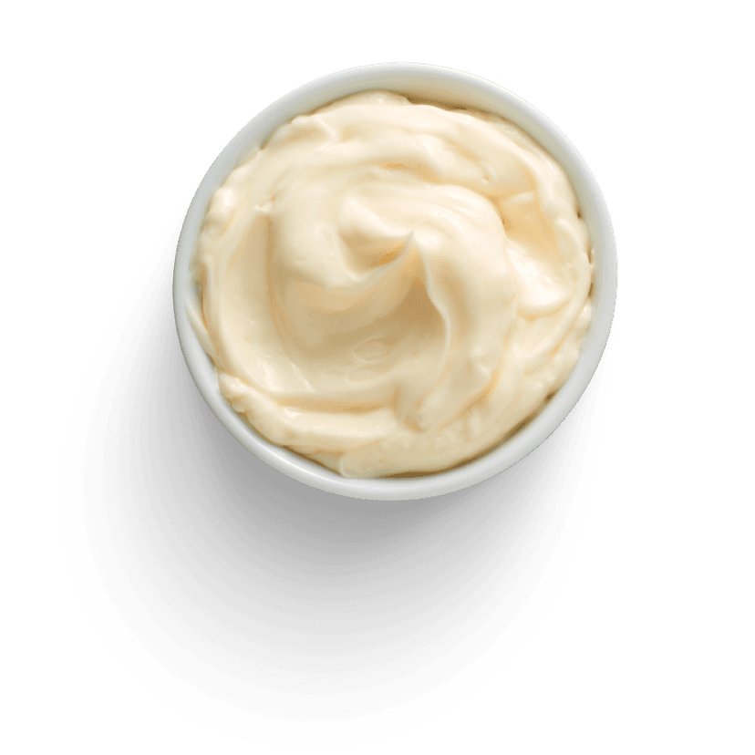 Mayo-type sauce