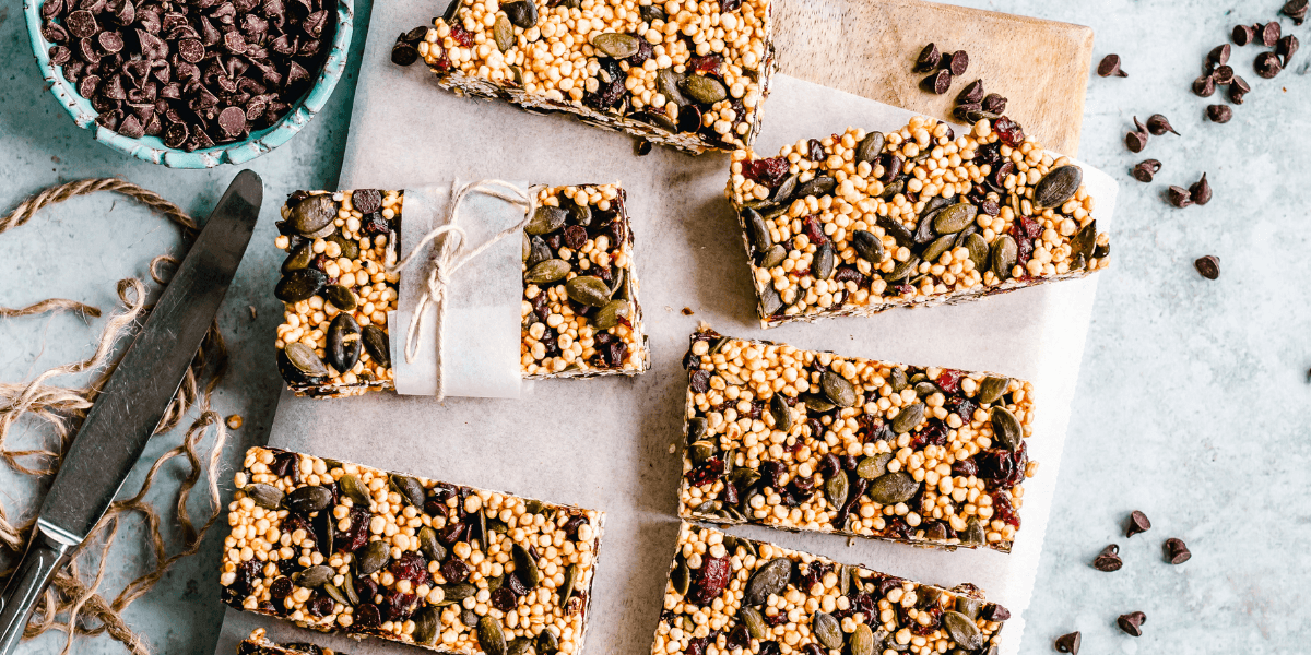 Snack and Bakery Trends in the Era of GLP-1 Medication Use