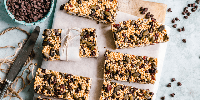 Snack and Bakery Trends in the Era of GLP-1 Medication Use