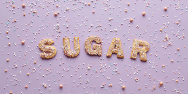 Sweets, Sugar, and Cookies