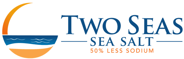 Two Seas Sea Salt